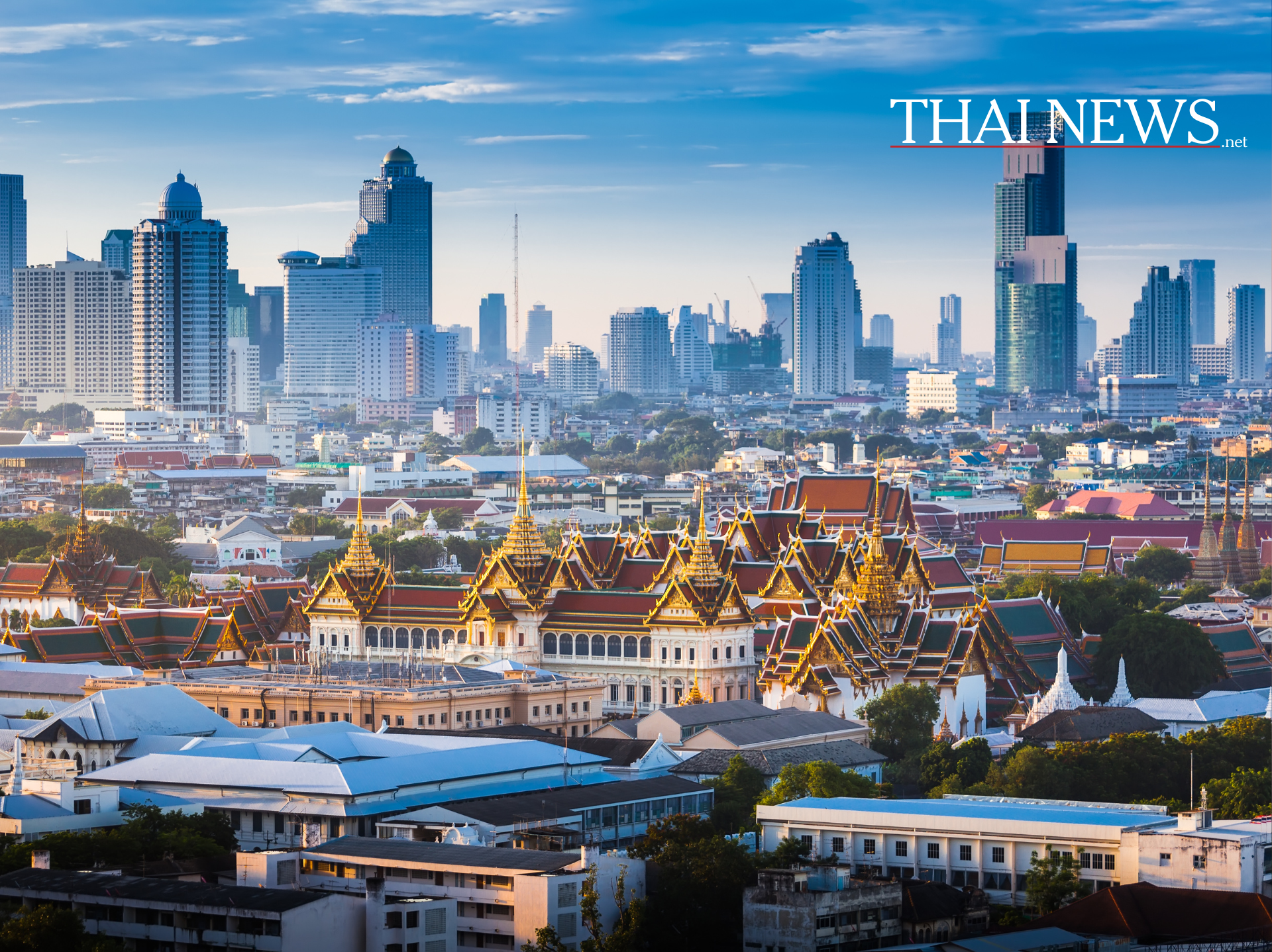 Thailands neue Wirtschaftsstrategie: Grünes Wachstum bis 2050 sichern!