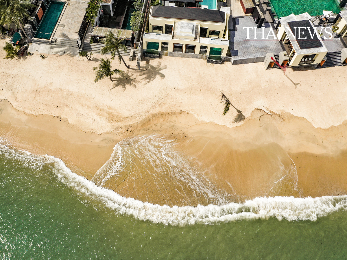 Norweger auf Koh Samui: Körperlicher Übergriff und Autodiebstahl!