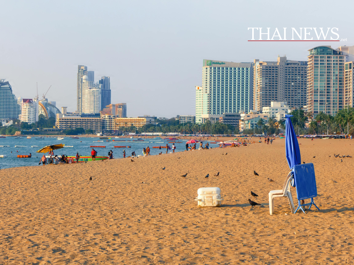 Pattaya rockt: Burapa Bike Week 2026 bringt Nostalgie und Aktion!