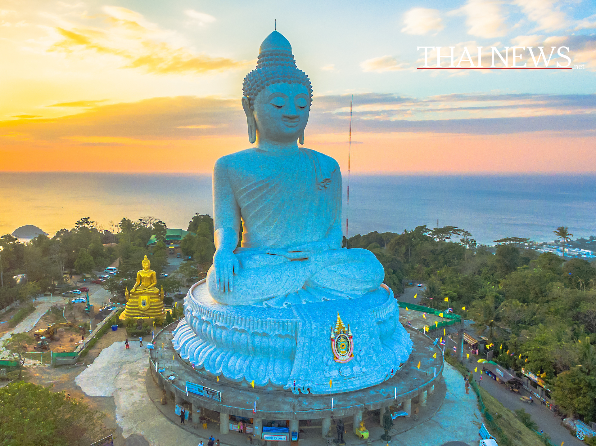 Kolumbianer nach tödlichem Schuss auf irakischen Touristen in Phuket festgenommen