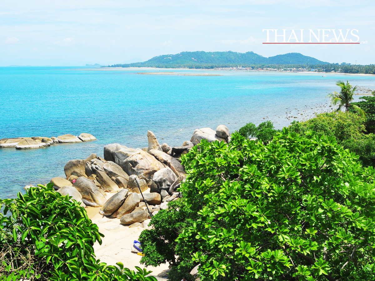 Romantische Erlebnisse zum Valentinstag: Thailands beste Ziele warten!