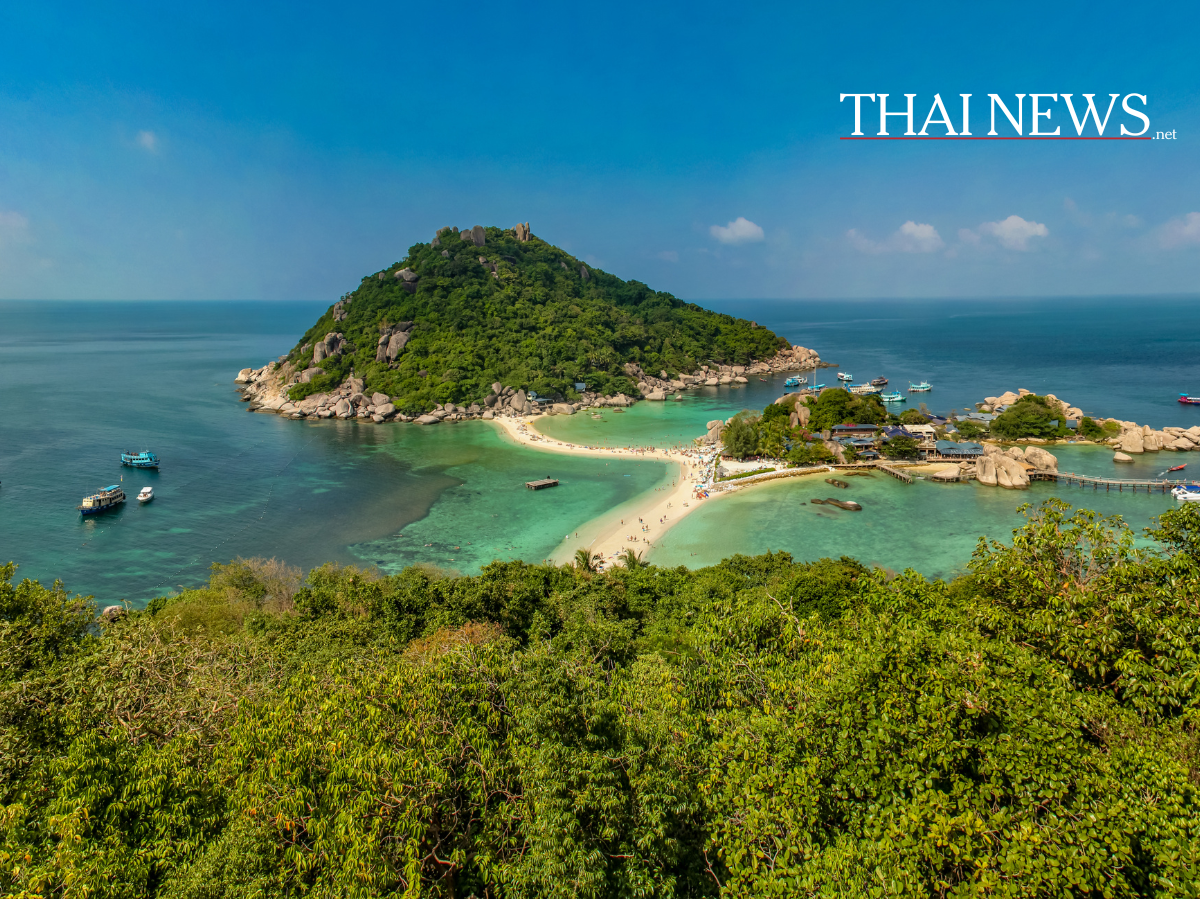 Cheska Hulls neues Leben als digitale Nomadin in Phuket