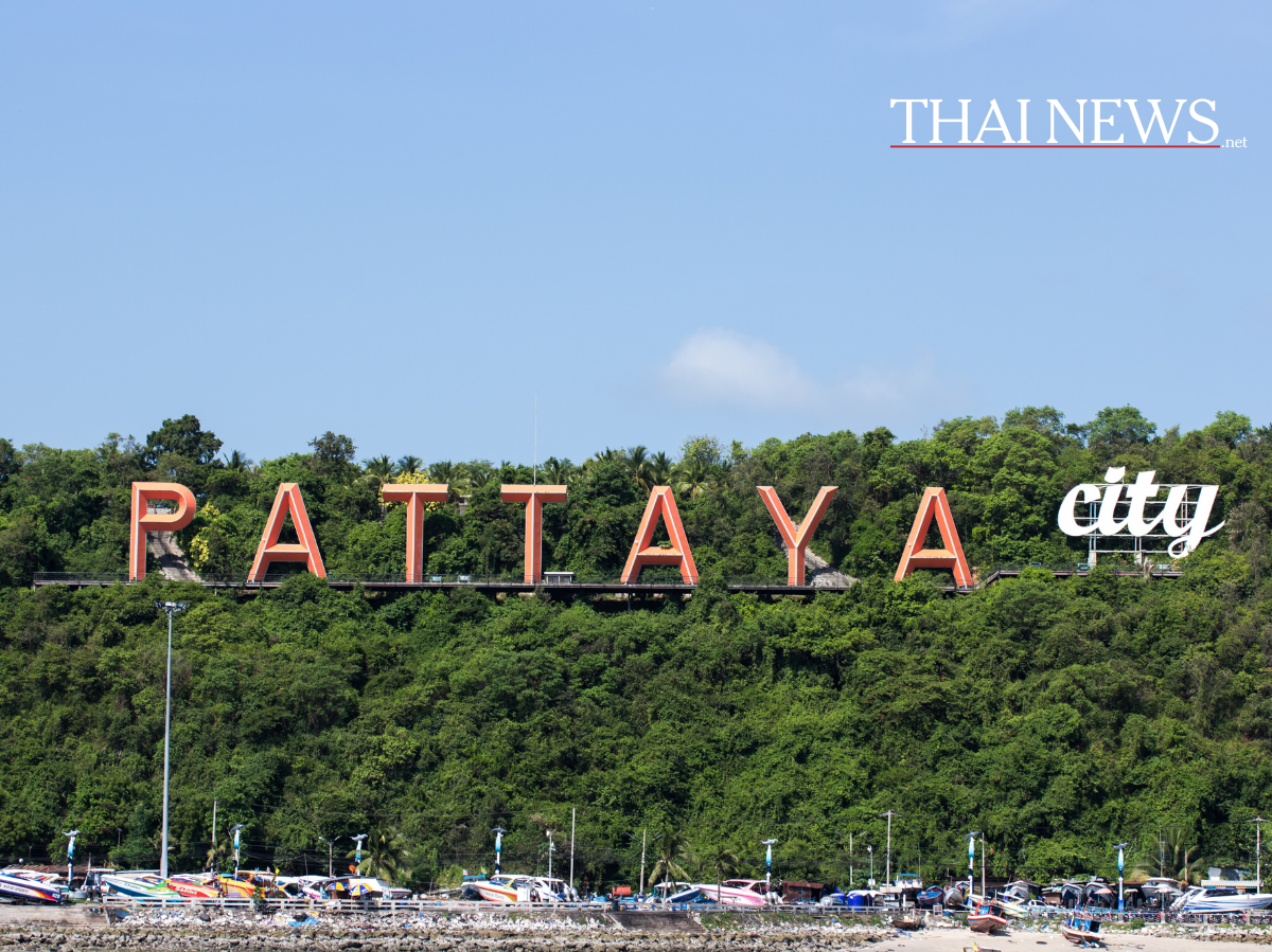 Internationales Beachsoccer-Turnier in Pattaya: Spektakel am Jomtien Beach!