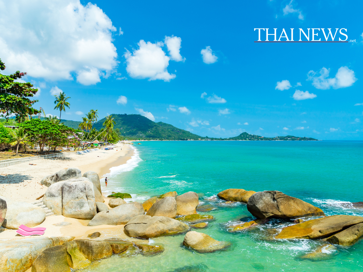 Samui Island Expressway: Großes Infrastrukturprojekt in Thailand nimmt Formen an