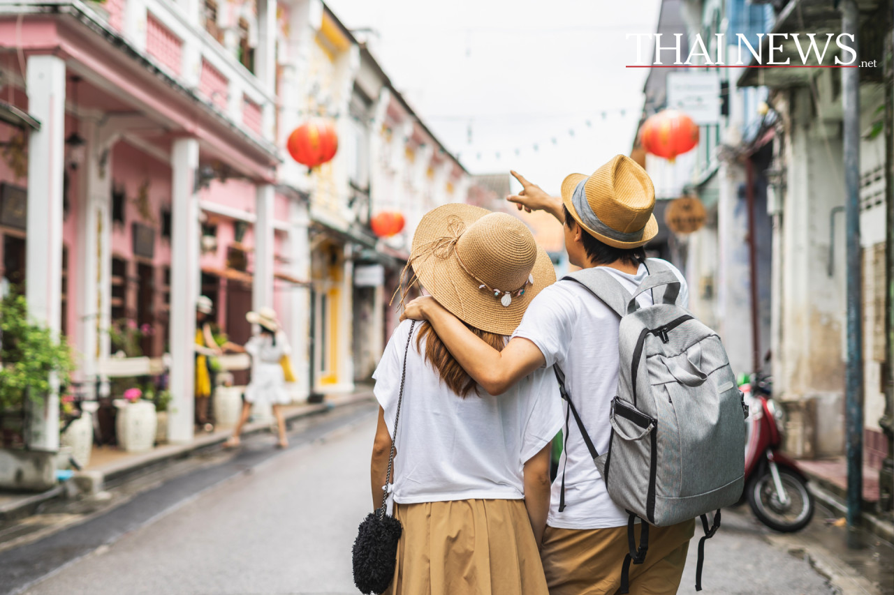 Große Feierlichkeiten: Thailand feiert vegetarisches Festival 2025!