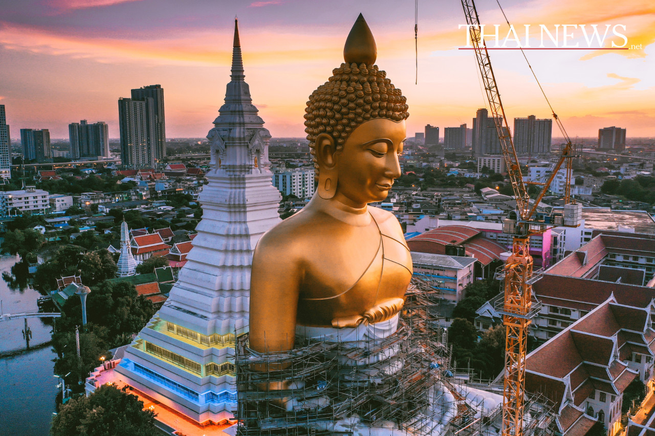 Thailand erhebt ab 2026 Touristensteuer: Was Reisende wissen müssen!