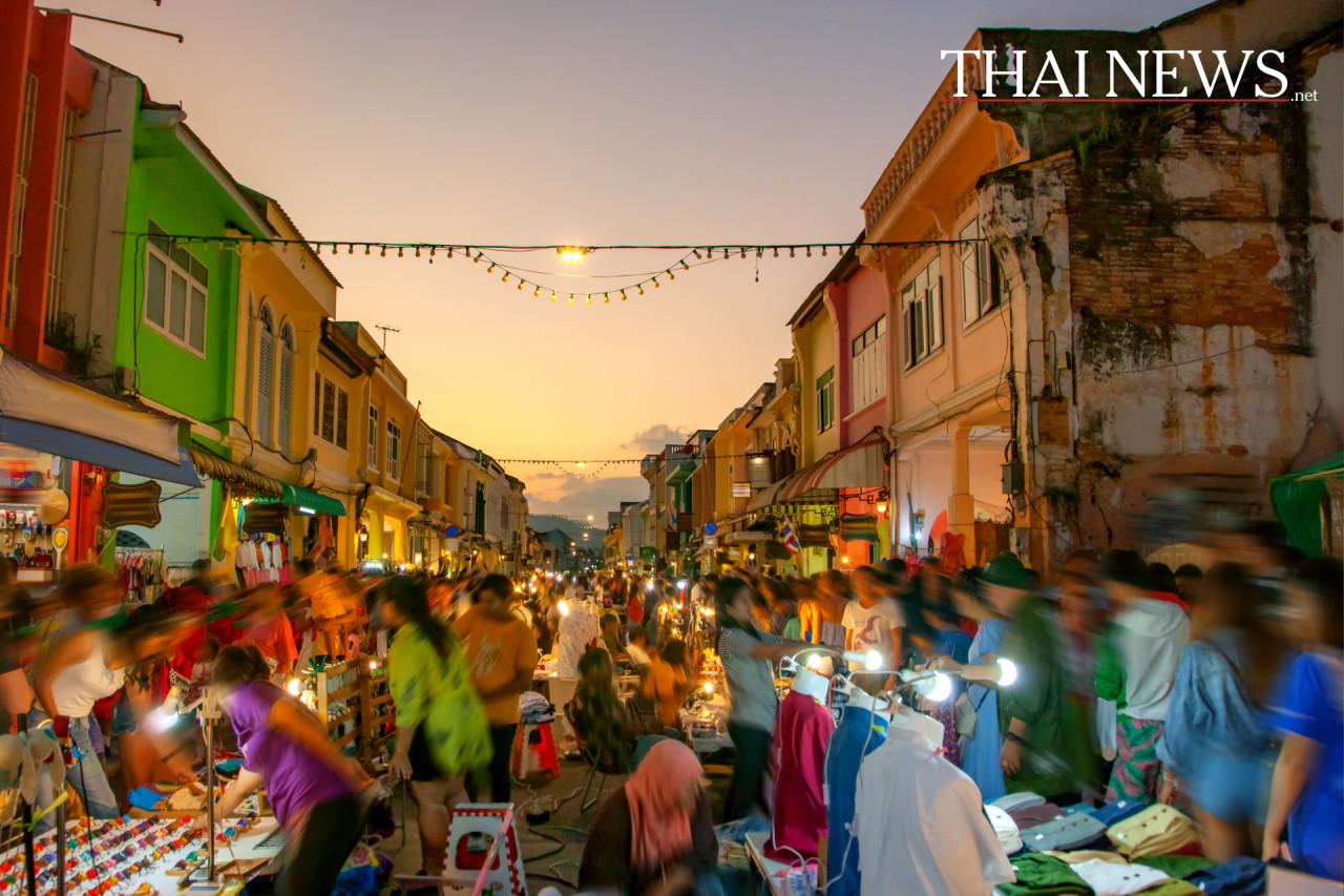 PROUD startet Luxusprojekt: Exklusive Residences in Phuket für 15 Mio. THB!