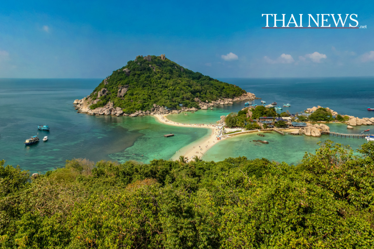 50 Jahre Freundschaft: Thailand feiert mit buntem Mondfest!