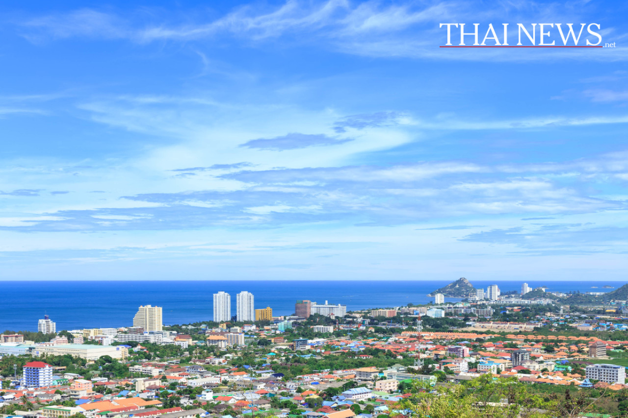 Anantara Hua Hin: 25 Jahre Luxus und thailändische Tradition neu erlebt!