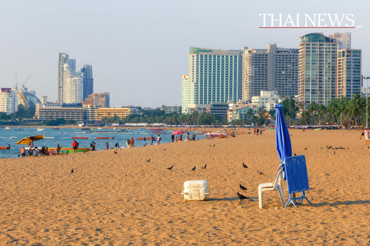 Neuer Tourismus-Boom in Thailand: 20% Rabatt auf eSIM bei Buchung!