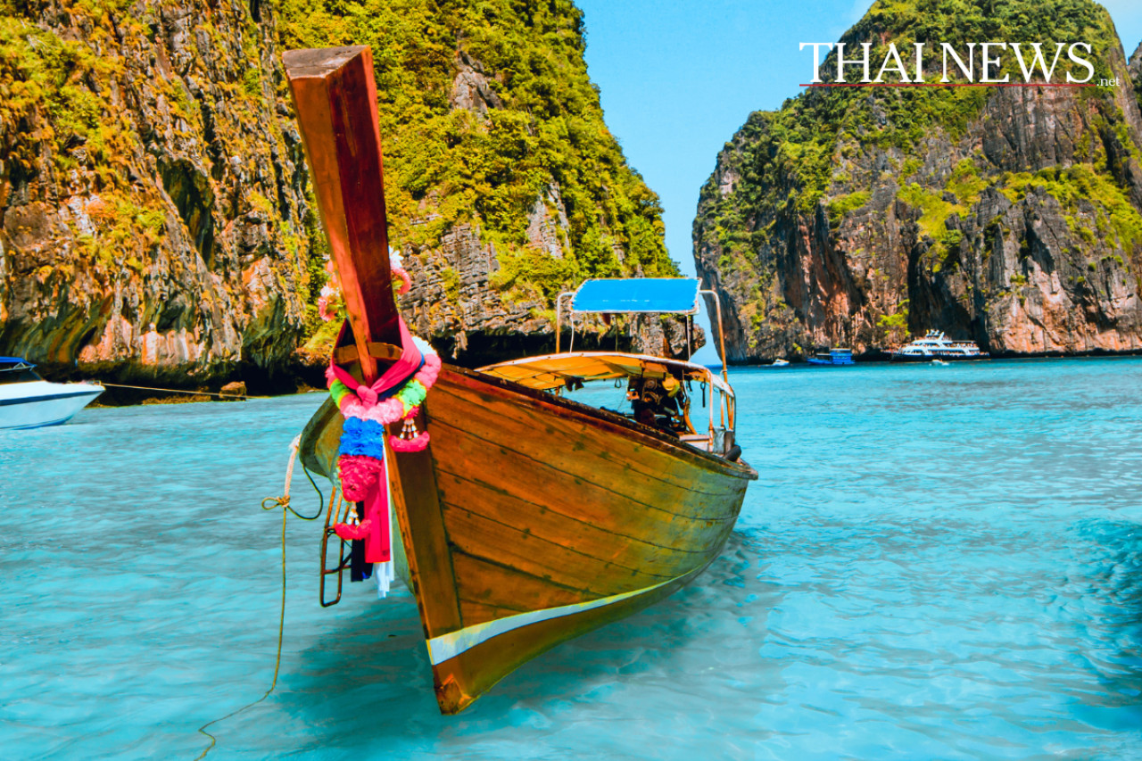 Nachhaltiger Tourismus: Thailands Weg zu grünem Wachstum 2025!