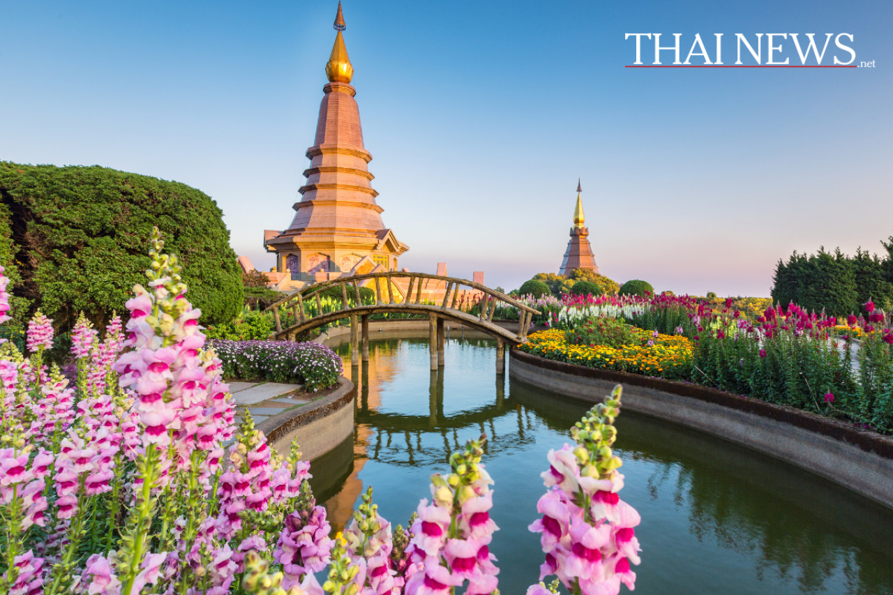 Thailands Umweltdaten-Revolution: Envi Link bringt Smart City Zukunft!