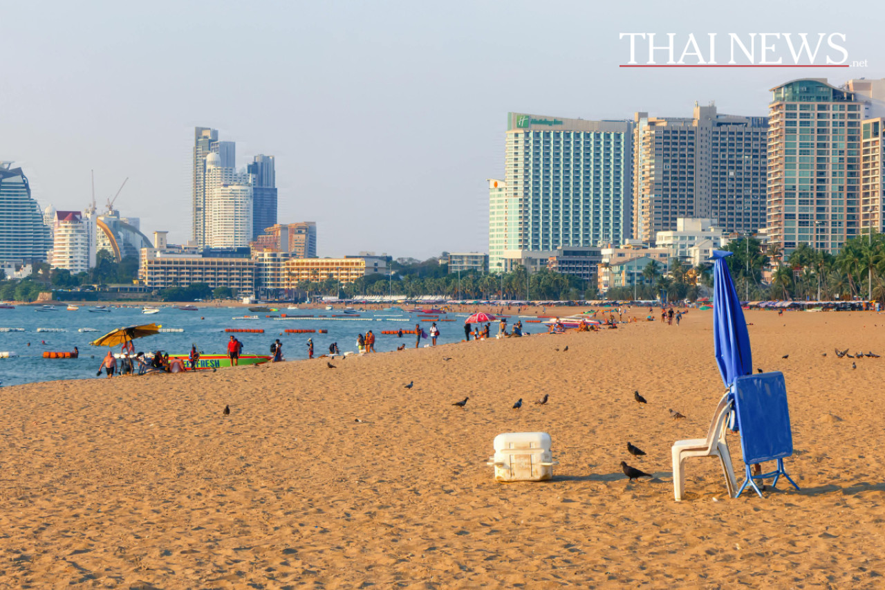 Pattayas Nachtleben in Gefahr: Unternehmer kämpfen gegen neues Alkoholgesetz!