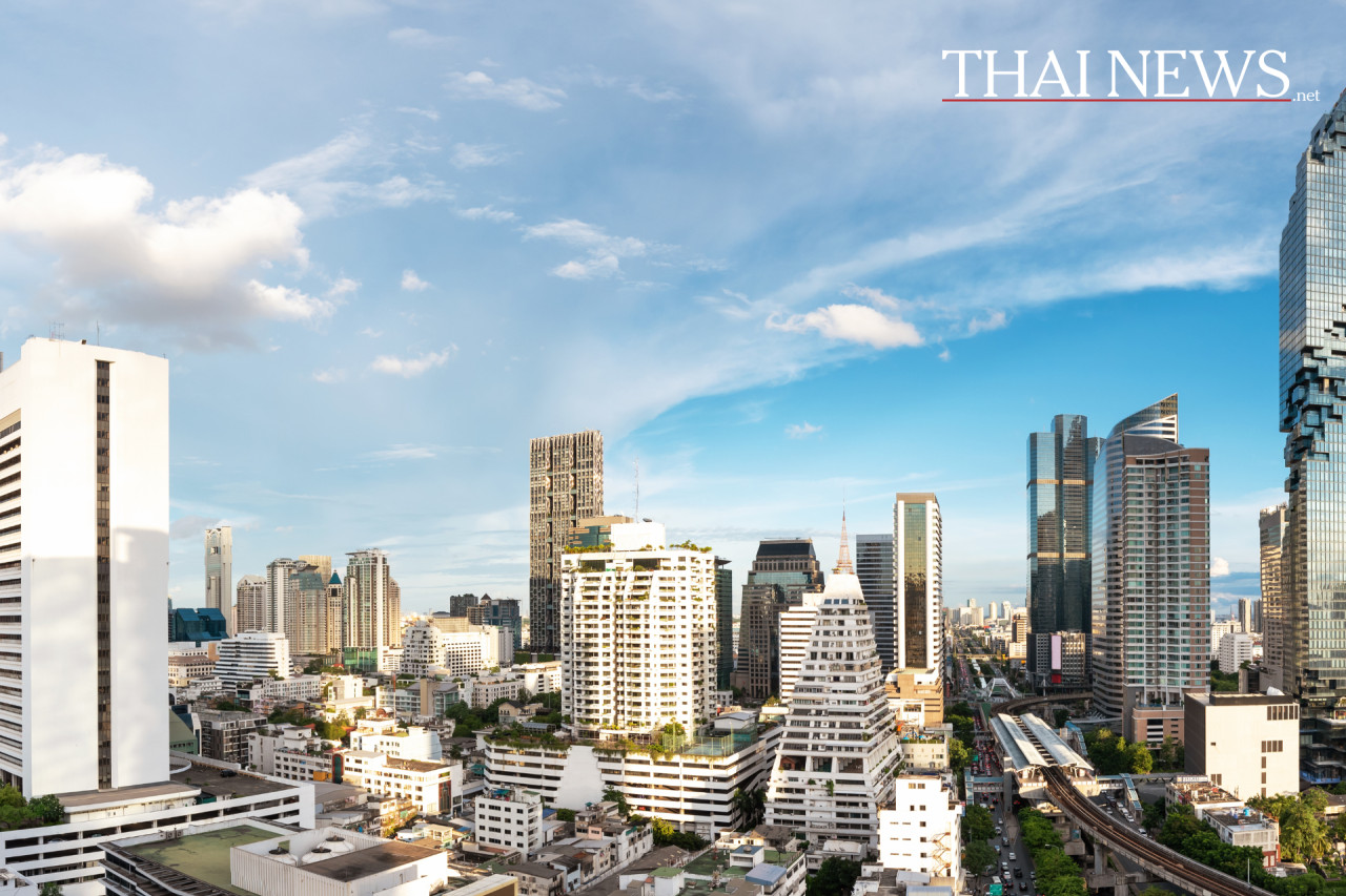 Thailands Roboter-Revolution: KMU für Industrie 4.0 fit machen!