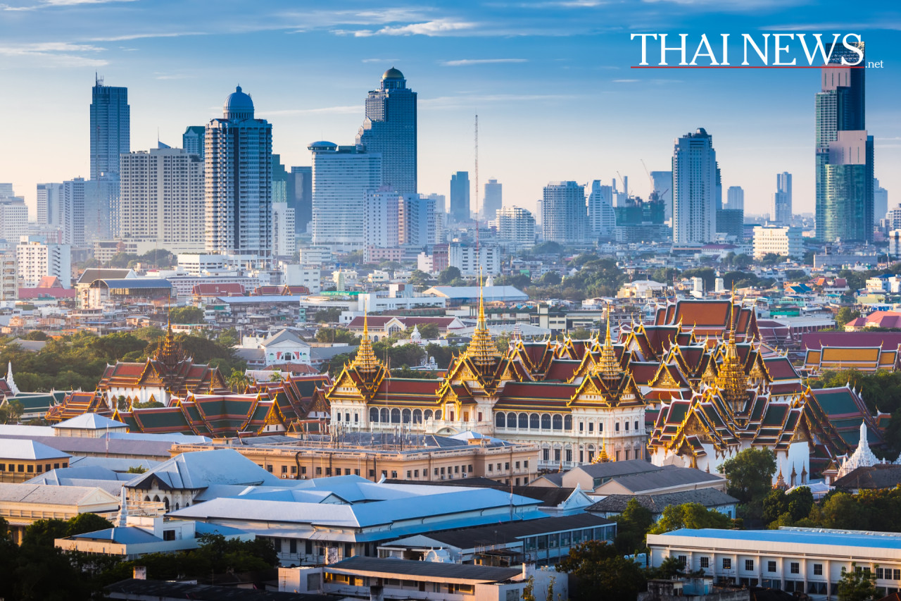Thailand: Strahlende Erfolge bei den Condé Nast Traveler Awards 2025!