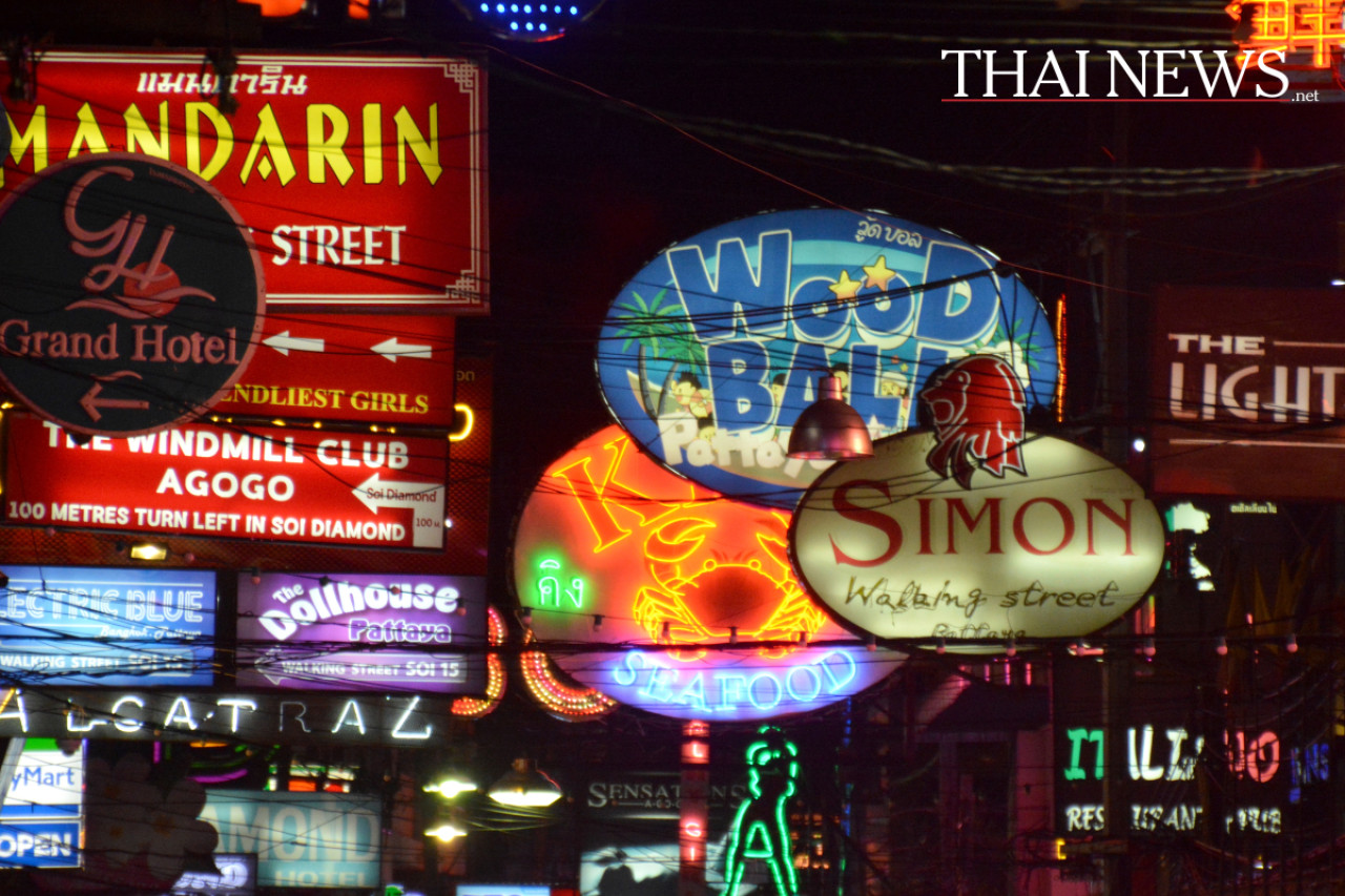 Pattaya plant kreativste Filmstadt: Event zeigt Chancen für die Zukunft!