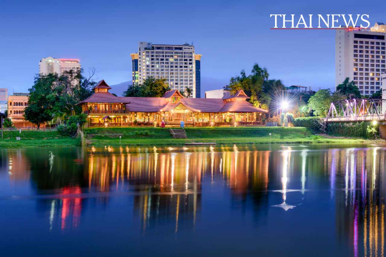 Khlong Mae Kha: Tourismus droht wegen Wasserverschmutzung zu ertrinken!