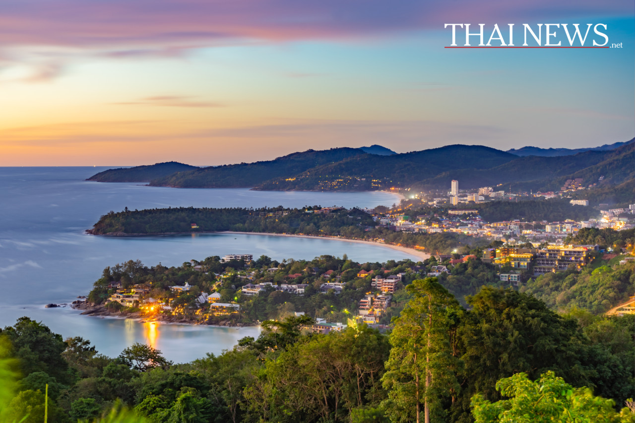 Regenzeit auf Phuket: Sonne, Gewitter und tropische Wassertemperaturen!