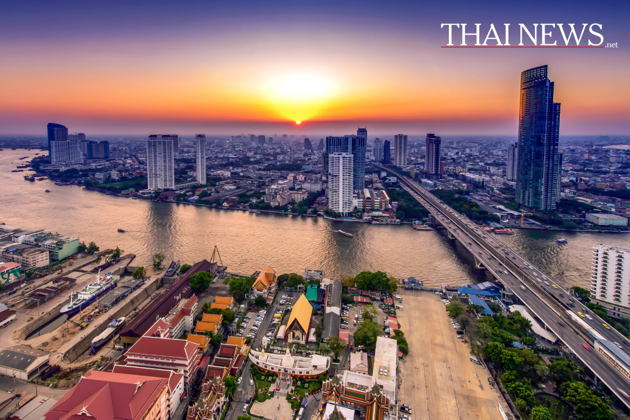 Mit 32 in Frühpension: So lebt Naz Avo im Paradies Thailand!