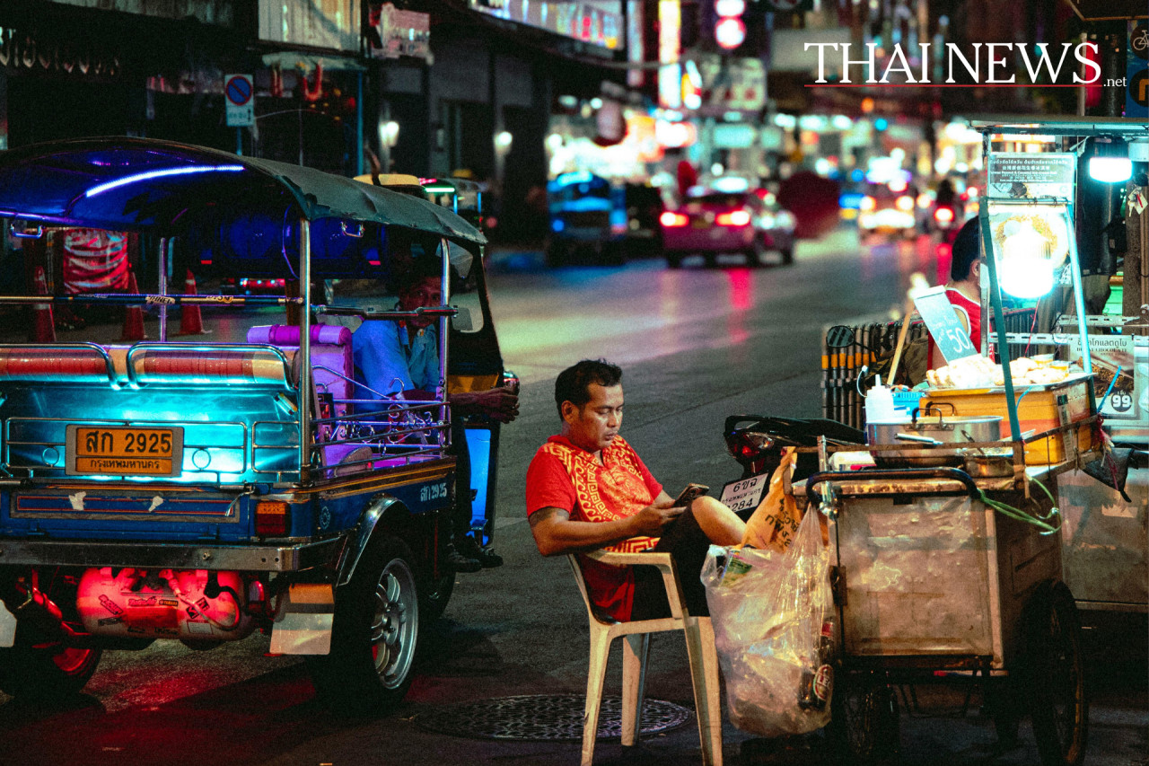 Reispreise auf historischen Tiefständen: Thailand trifft die Märkte!