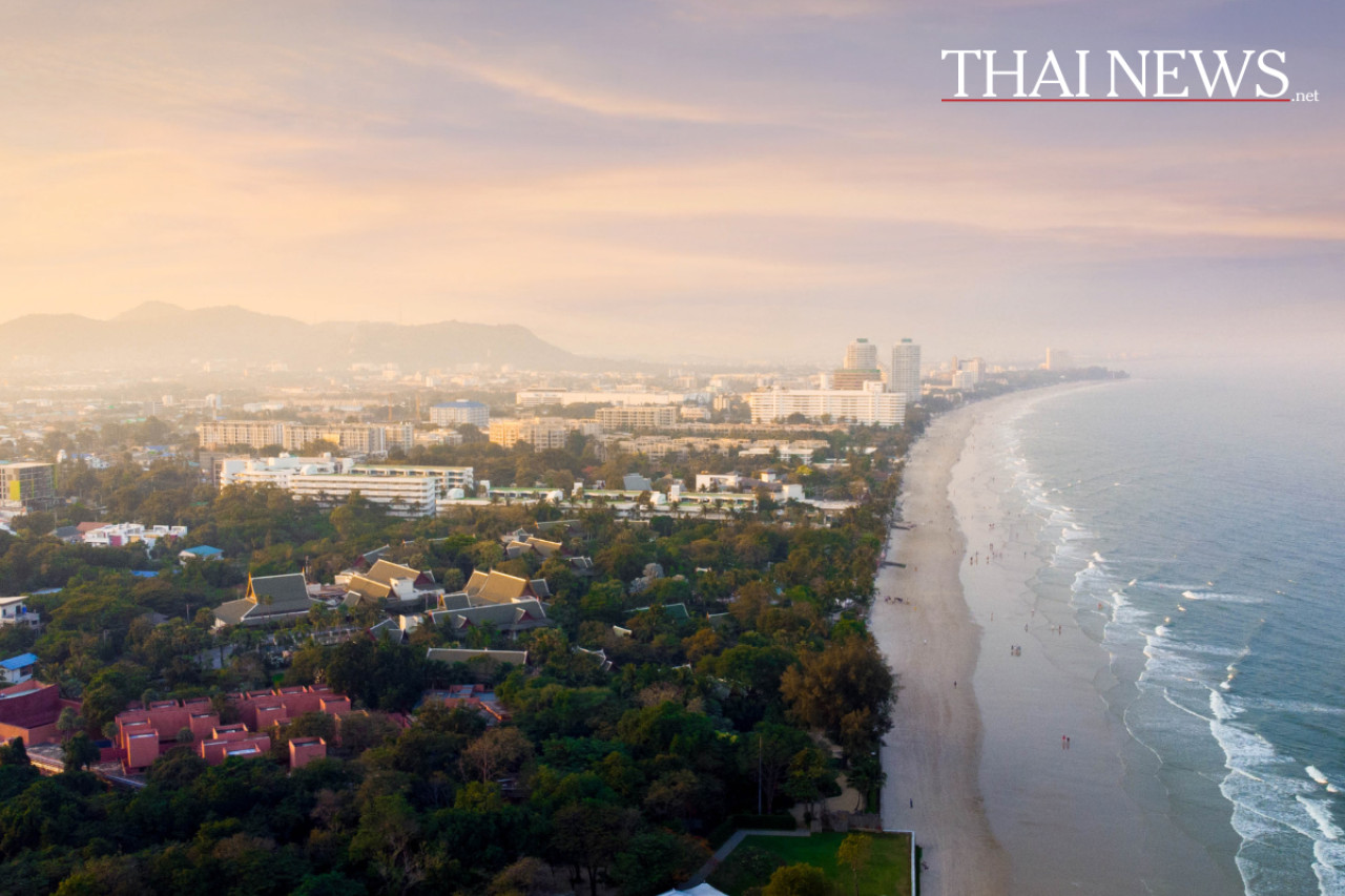 CJ Opiaza krönt ihre Nachfolgerin: Miss Grand International 2025 in Bangkok!