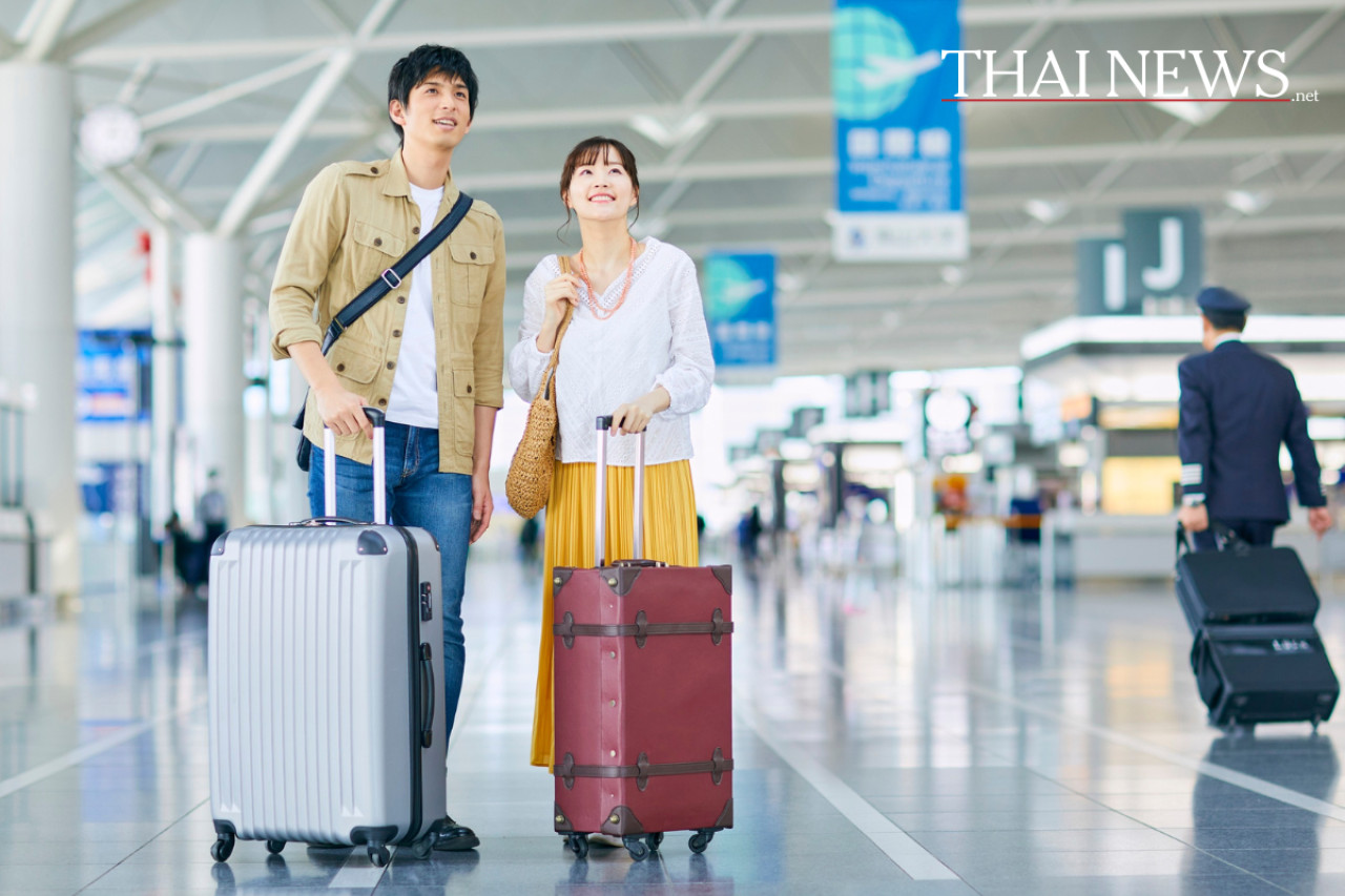 Suvarnabhumi: Thailands Flughafen auf der Weltblattspitze 2025!