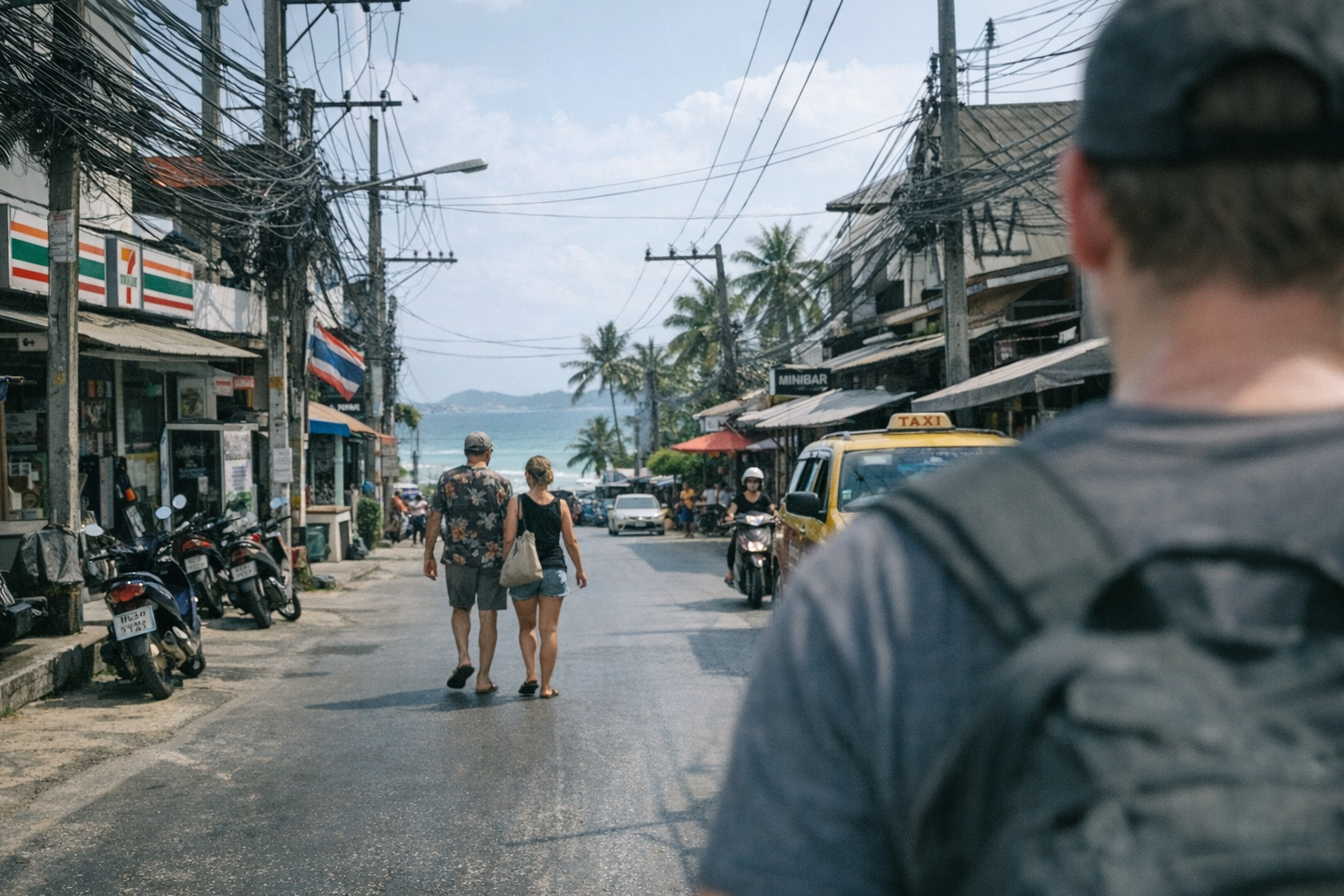 Koh Samui: Mein unvergessliches Abenteuer im Paradies der Sinne!